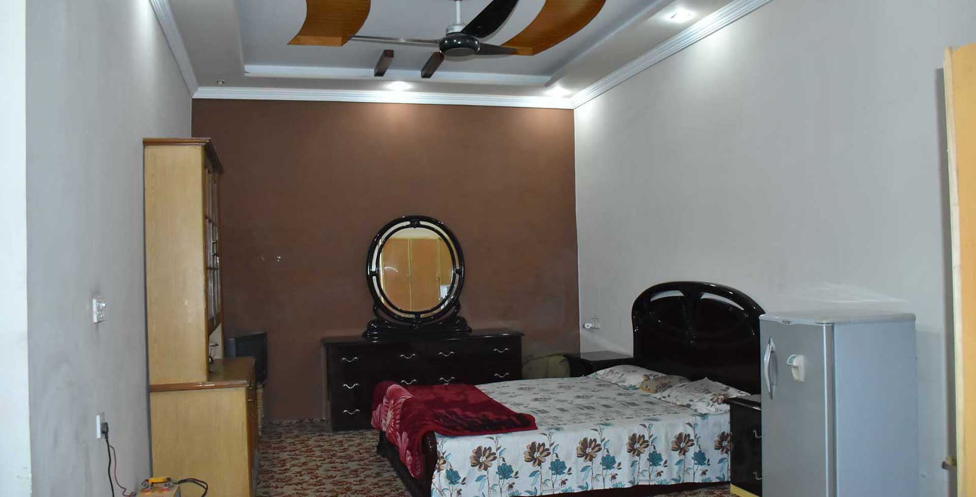 Home - Furnished Rooms - AlHamd Hostels