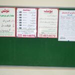 Notice BOard