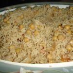 Pulao Chanay