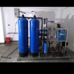 Water Filtration